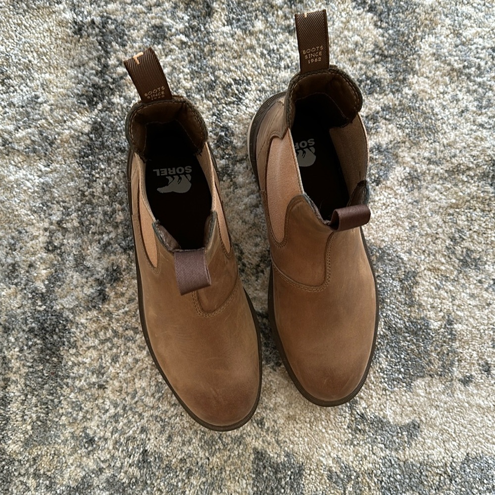 Sorel Ladies Chelsea bootie